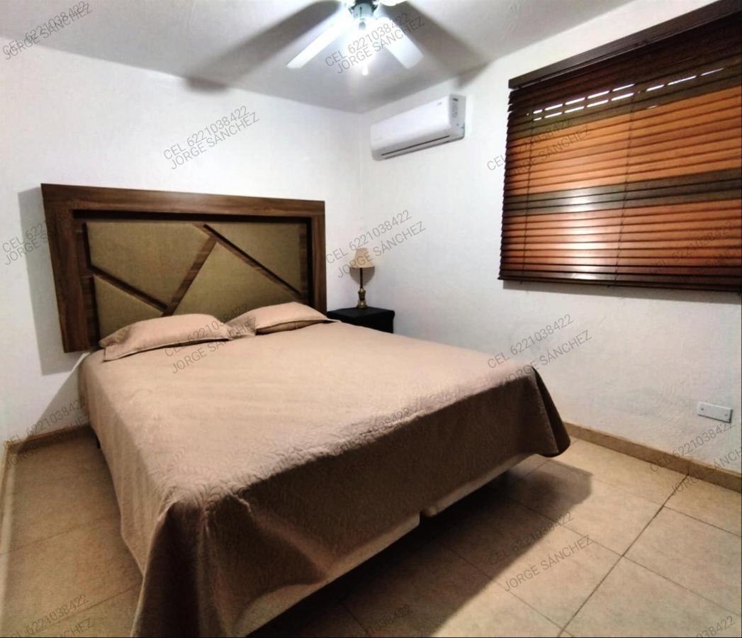 Condominio 231 Loma Bonita, Enfrente De La Alberca! San Carlos Nuevo Guaymas Buitenkant foto